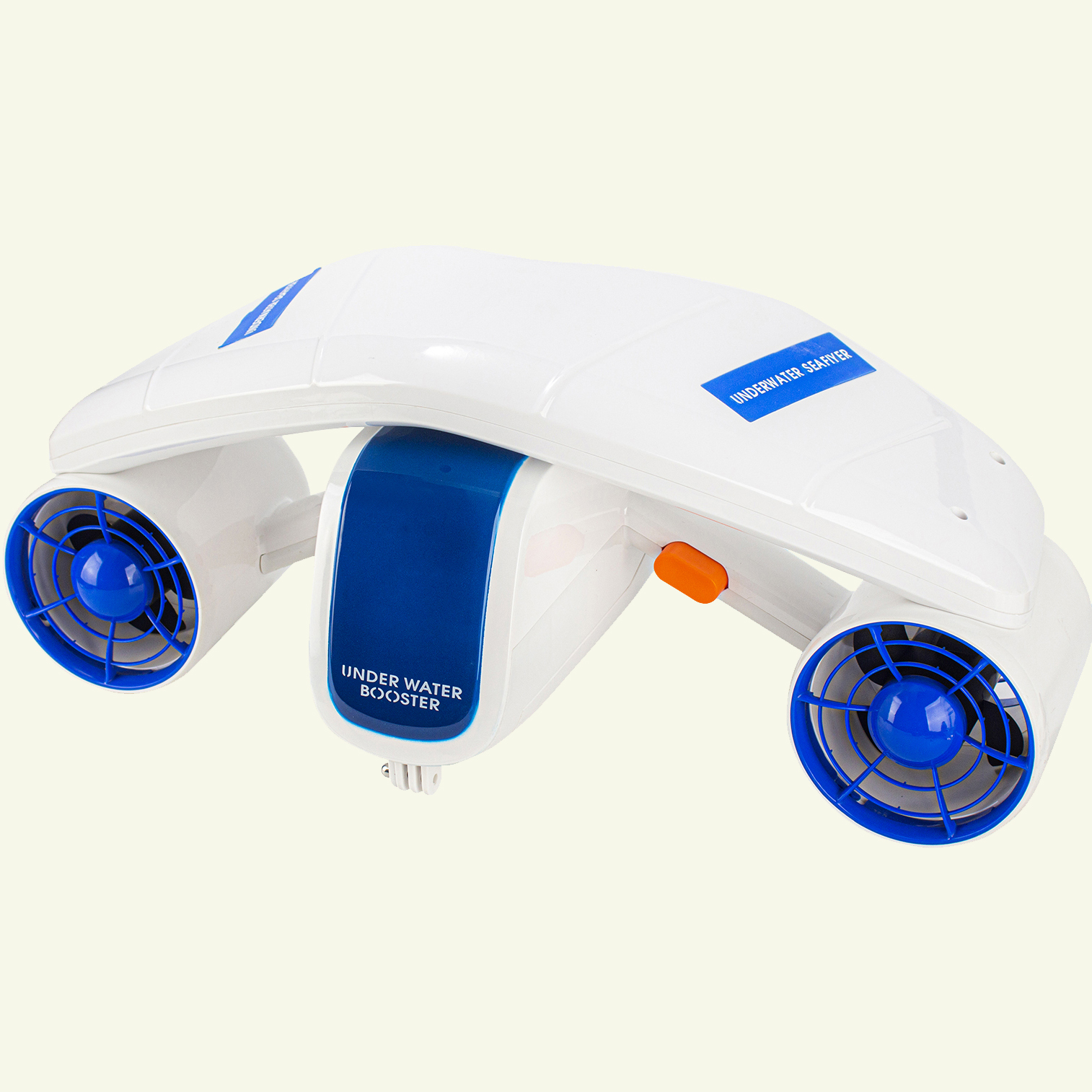 Underwater Camera - Sıcak Satış Hızlı Elektrikli Deniz Scooterı,