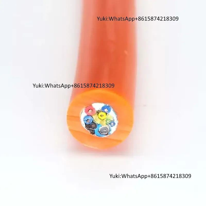 Underwater Camera - Sualtı PAIDE13500 Koaksiyel CCTV Kamera Hibrit