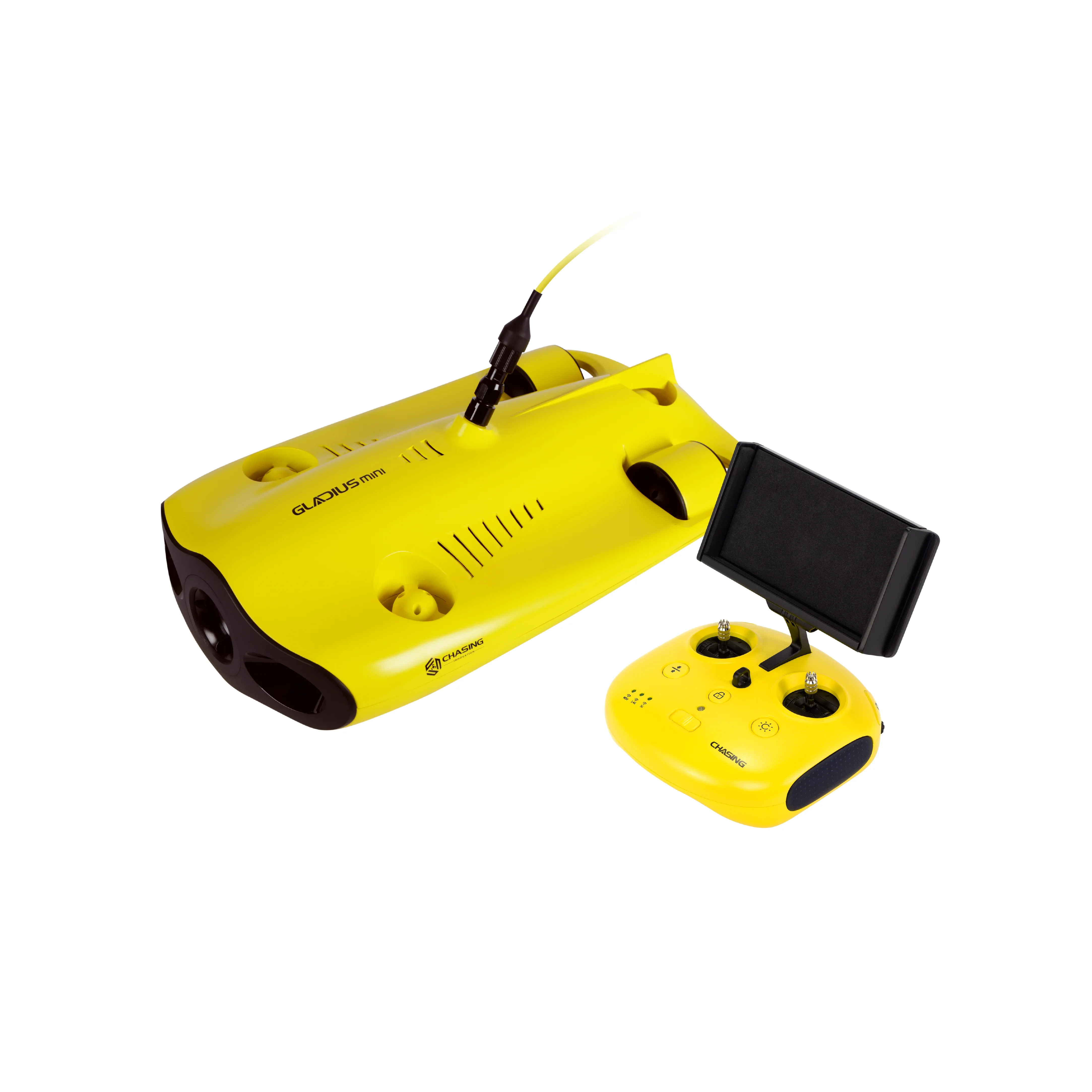 Underwater Camera - 2026 Premium İnovasyonu Takip Eden Gladius