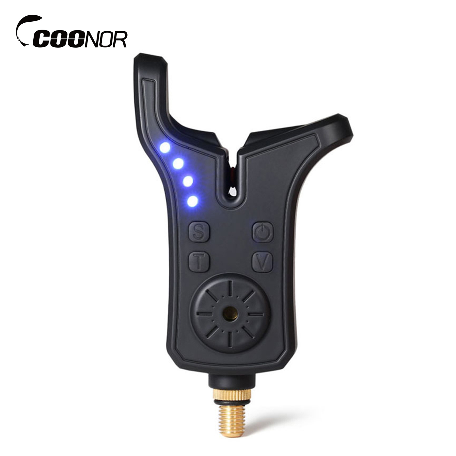 Bite Indicator - Coonor elektronik balıkçılık Bite ses Alarm