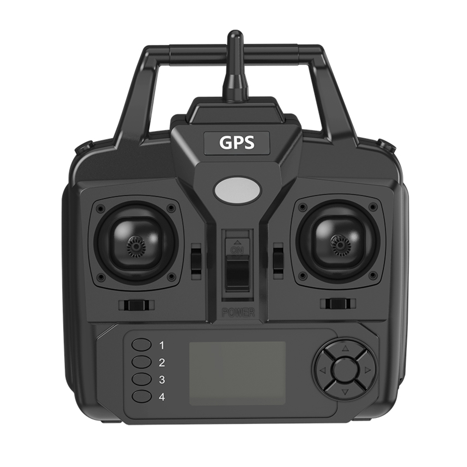 Fishing Gps - V020 GPS için uzaktan kumanda balık