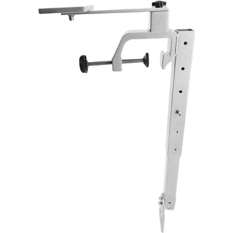 Fish Finder Mount - A07T-Balık Bulucu Montaj Aparatı Zahmetsiz 360