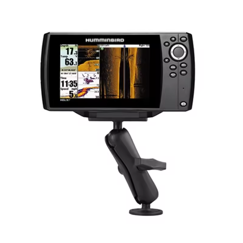 Fish Finder Mount - Evrensel Deniz Elektronik Balık Bulucu Montaj