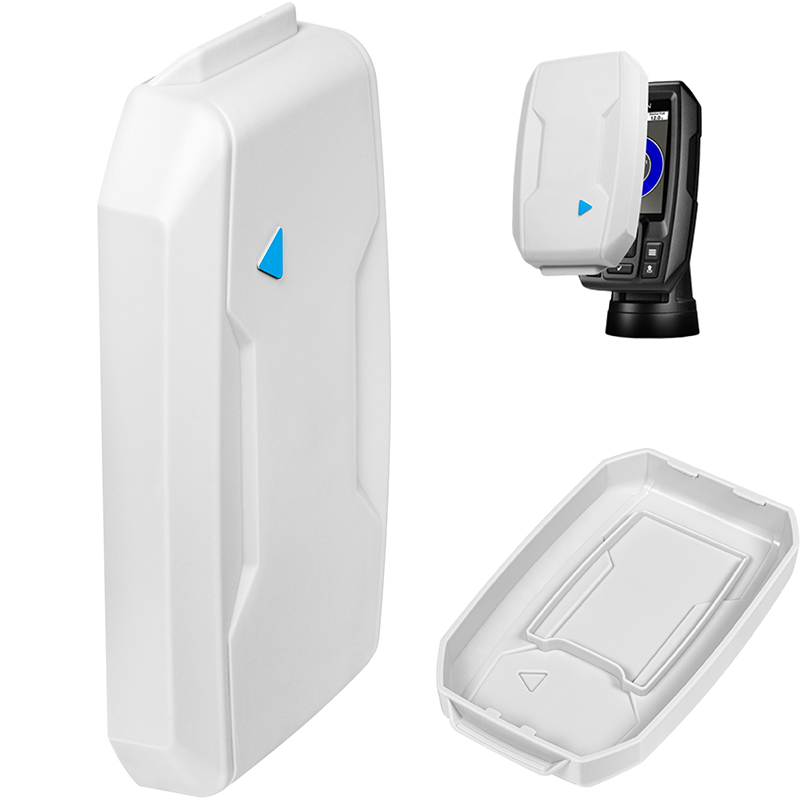 Fish Finder - Garmin Striker Koruyucu Güneş/Toz Kapağı, 3,5