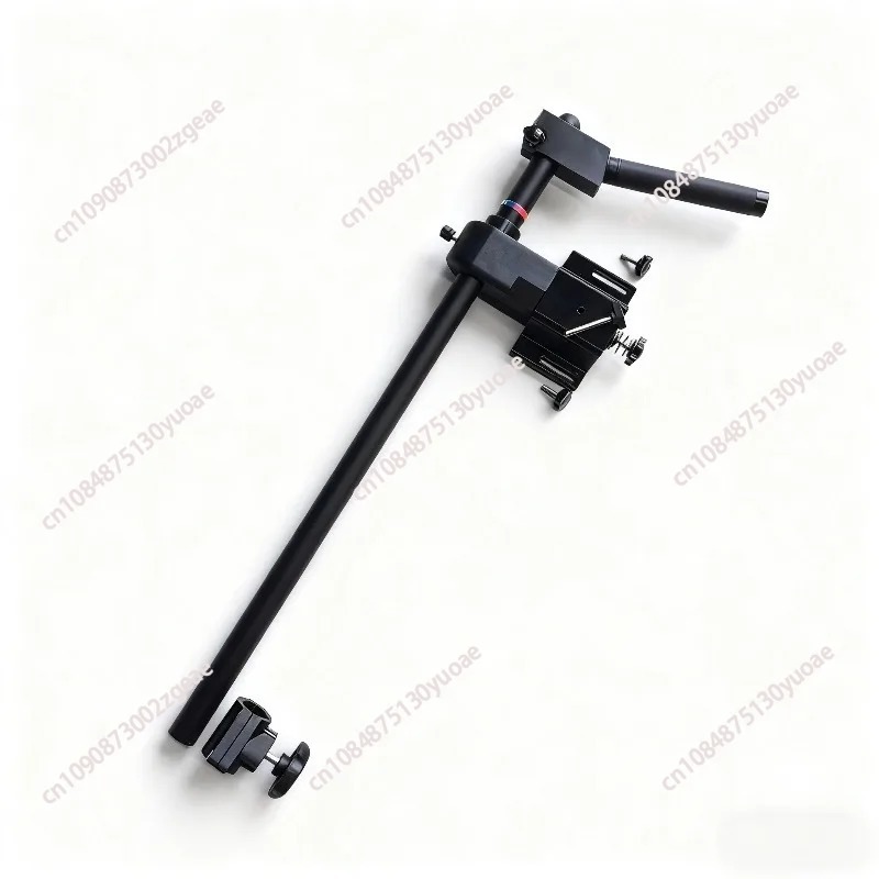 Fish Finder Mount - Çıkarılabilir Metal Balık Bulucu Montaj Aparatı