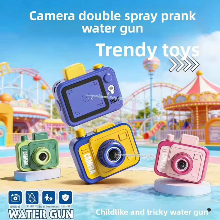 Underwater Camera - 1 adet 2026 Çift Taraflı Yeni