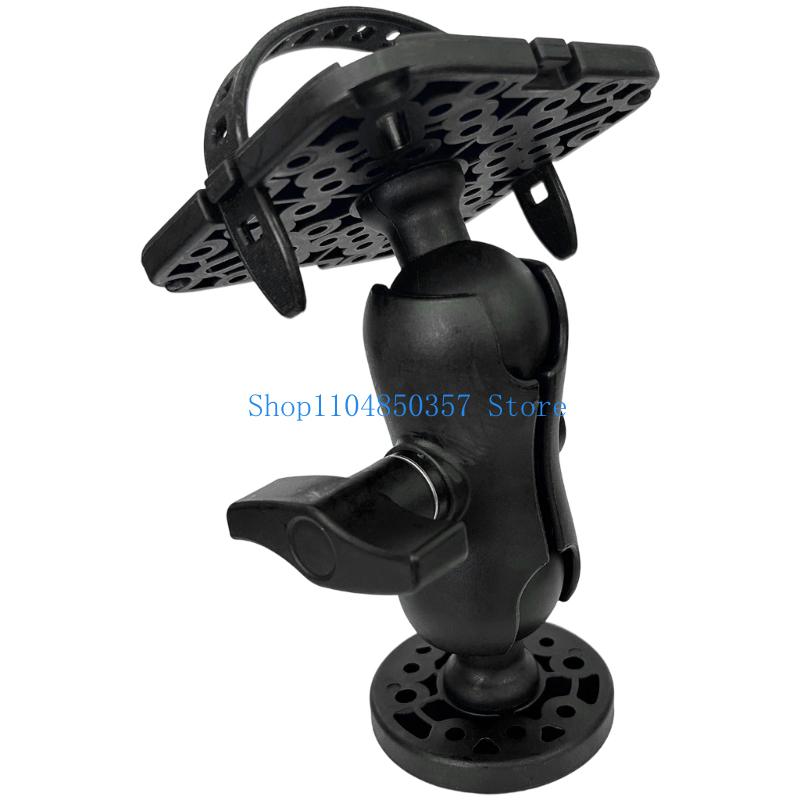 Fish Finder Mount - 652F Kayak Elektronik Balık Bulucu Kayak
