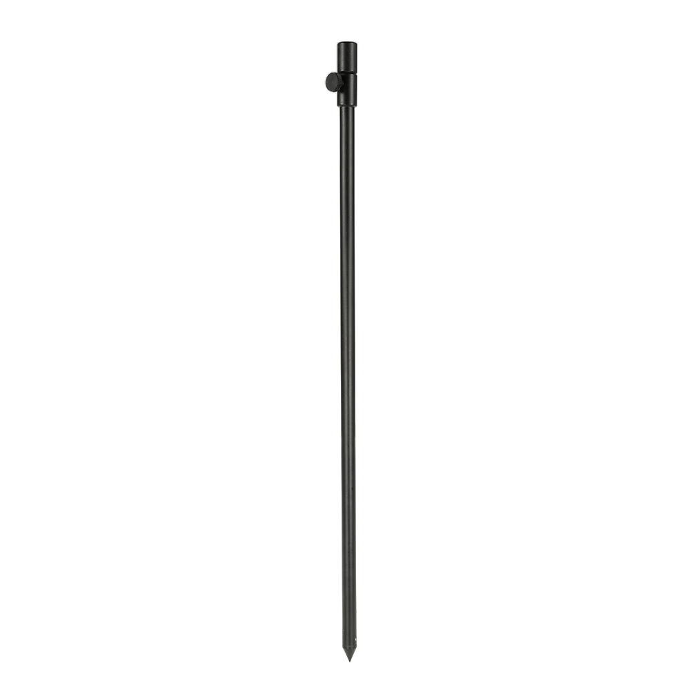 Bite Alarm - 48-75 cm Uzatan Alüminyum Alaşımlı Balıkçılık