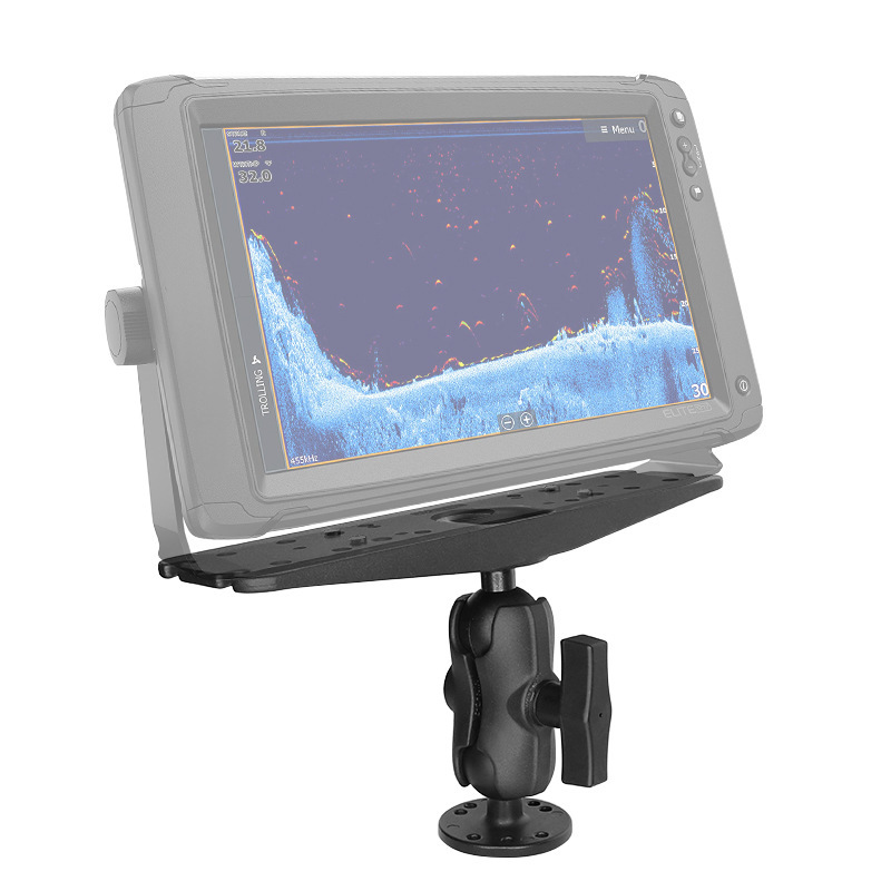 Fish Finder - Gemiye monte ağır balıkçılık radarı evrensel