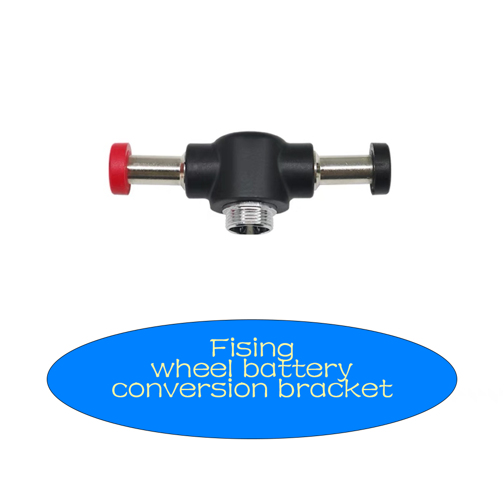 Fish Finder Battery - Deniz Balıkçılığı Elektrikli Makara Pil Yedek