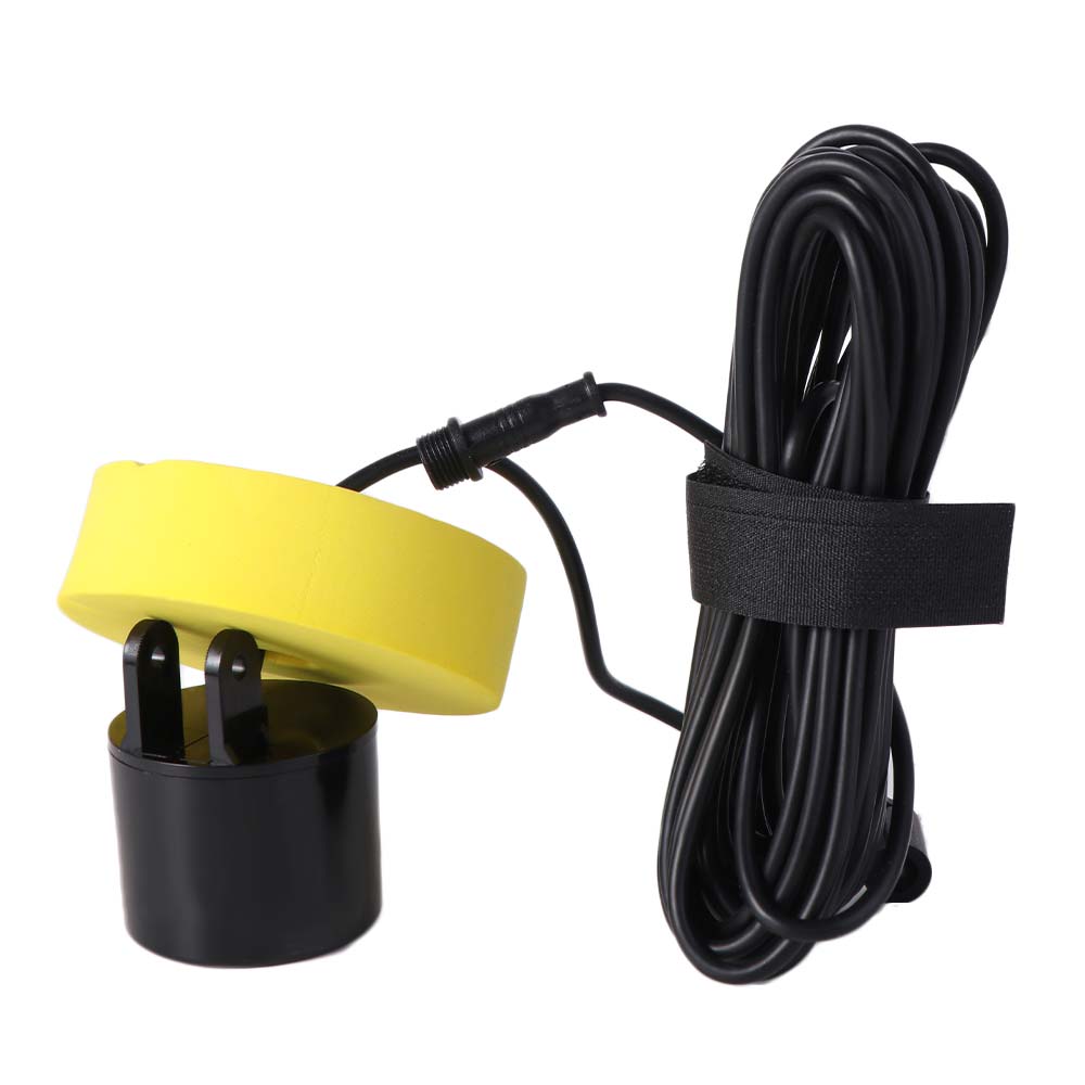 Fish Finder Portable - 45 Derece XF03 Balık Bulucular 100M
