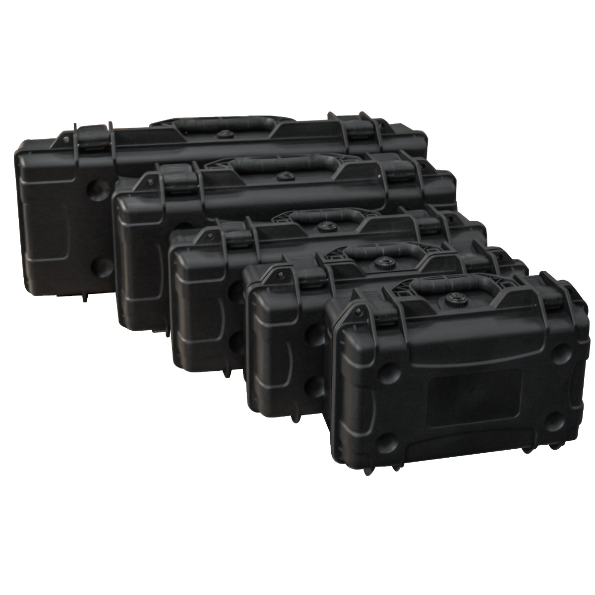 Fish Finder Case - Su Geçirmez Araç Bakım ve Onarım