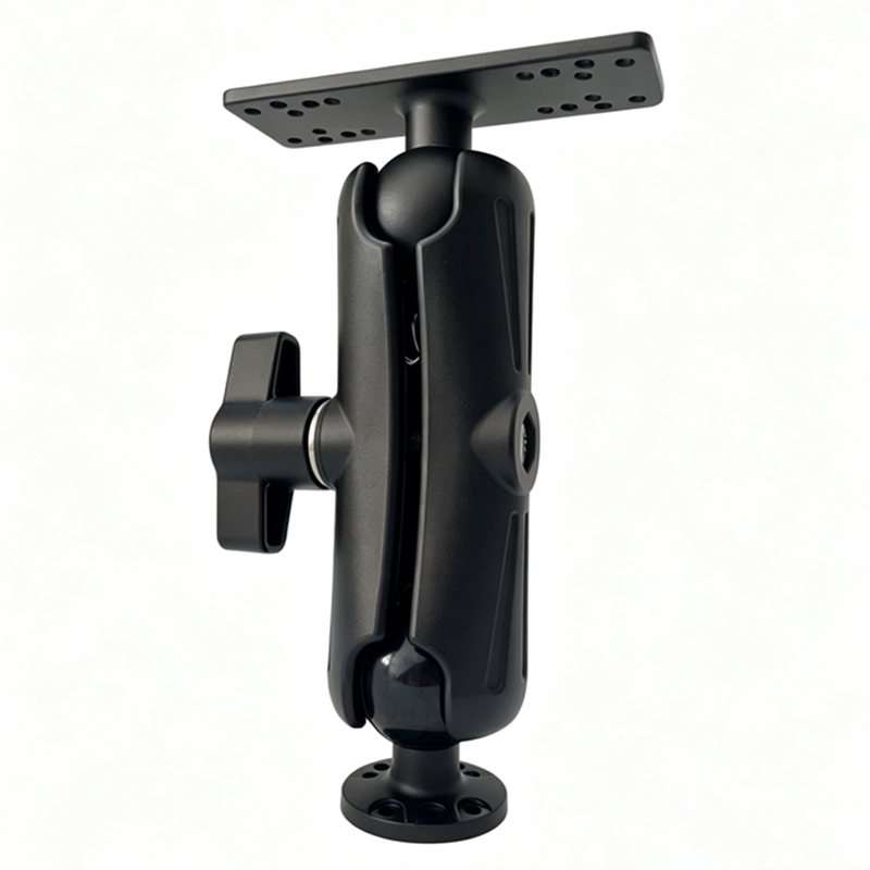 Fish Finder Mount - 2,25