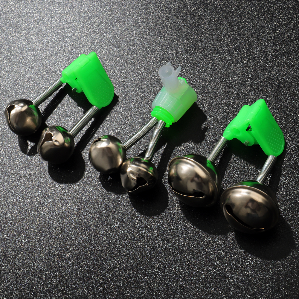 Bite Indicator - 5-20 adet balık avı oltaya vurma