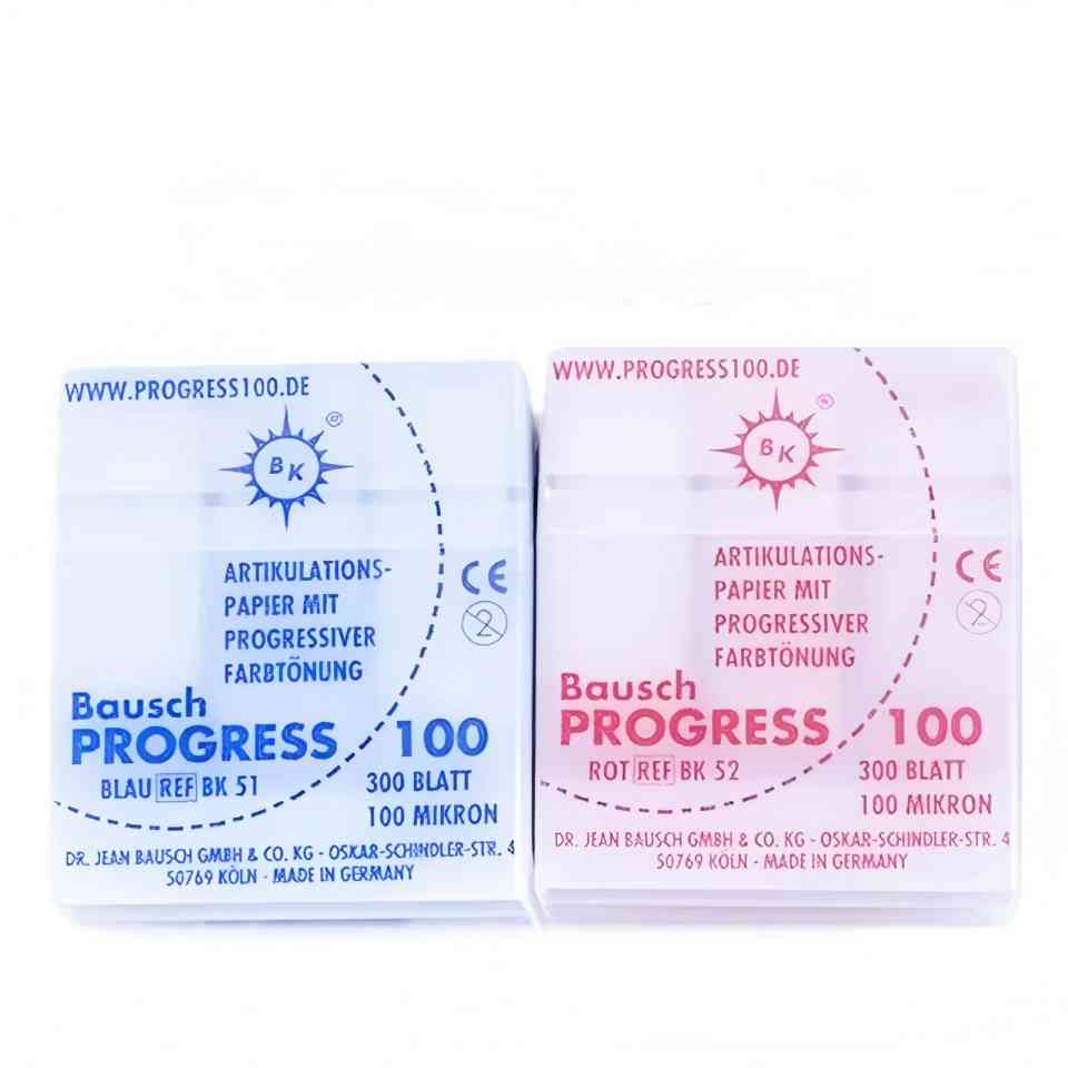 Bite Indicator - Bausch BK51 BK52 BK53 BK54 Diş