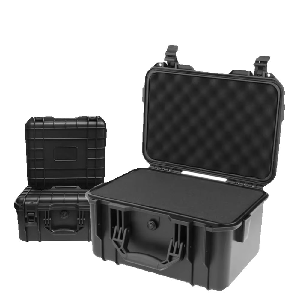 Fish Finder Case - Dış Mekan Bakım Darbeye Dayanıklı Alet