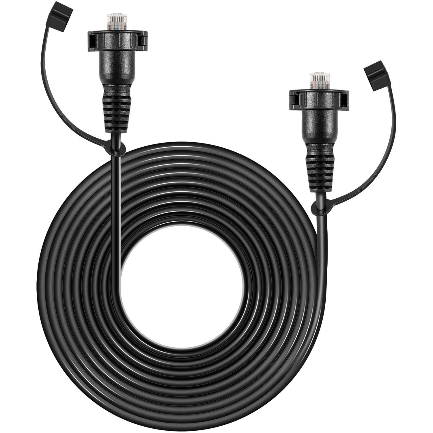 Fish Finder Cable - Garmin GPSMAP, Balık Bulucu, Radar, GMR,