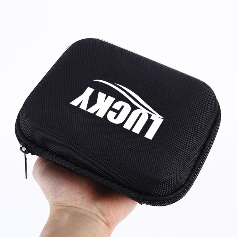 Fish Finder Portable - Balık Bulucu EVA Saklama Çantası Basınca