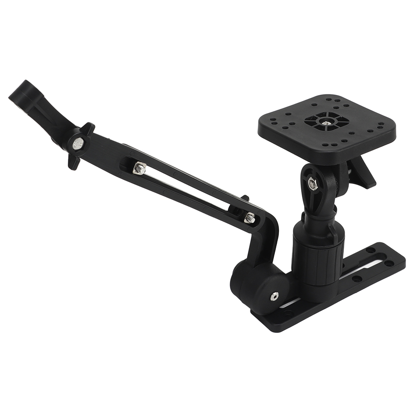 Fish Finder Mount - Balık bulucu tabanı naylon ve paslanmaz