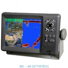 Fish Finder Gps - Mr LCD Fish HP-828Farine Ekolot Kolay