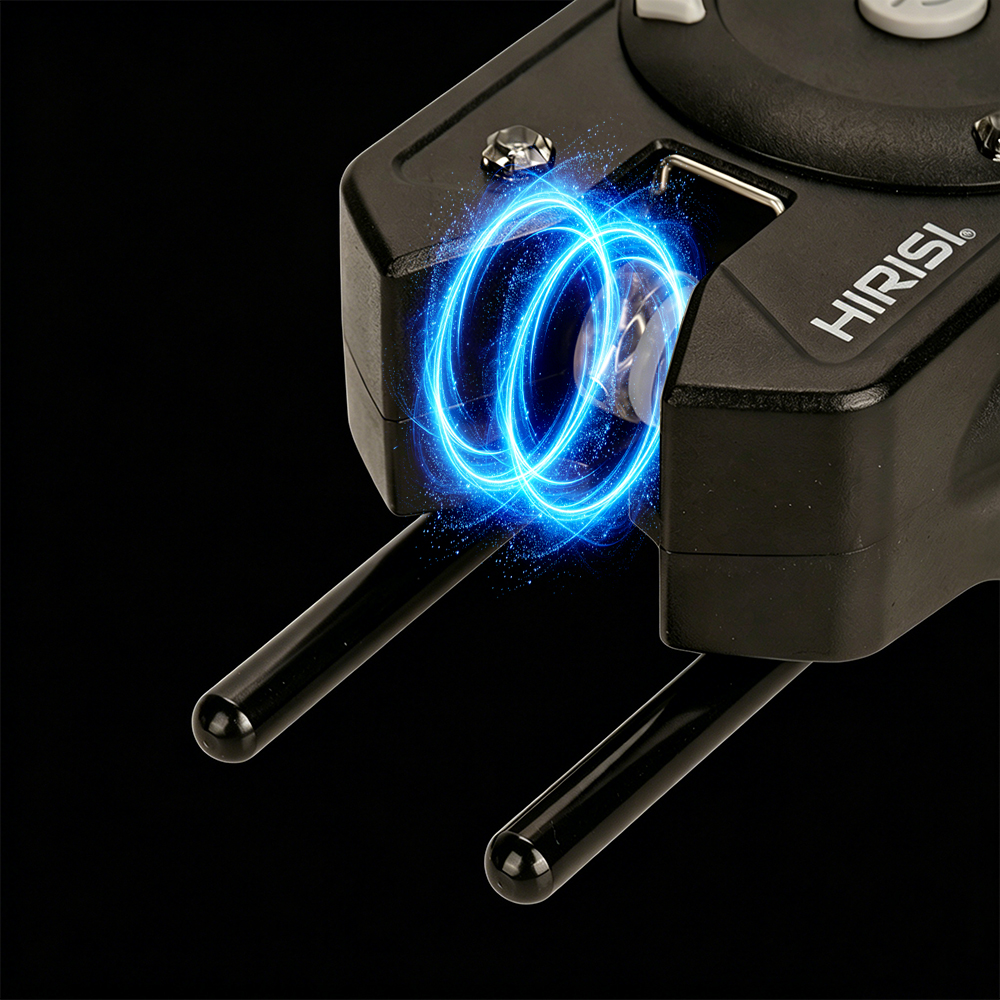 HIRISI SD11 3+1 Kablosuz Balık - Bite Alarm incelemesi ve fiyatı