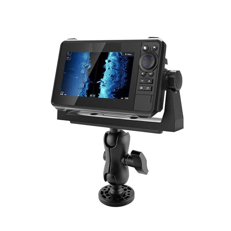 1.5 İnç 38MM Ram Ball Montajlı - Fish Finder Case incelemesi ve fiyatı