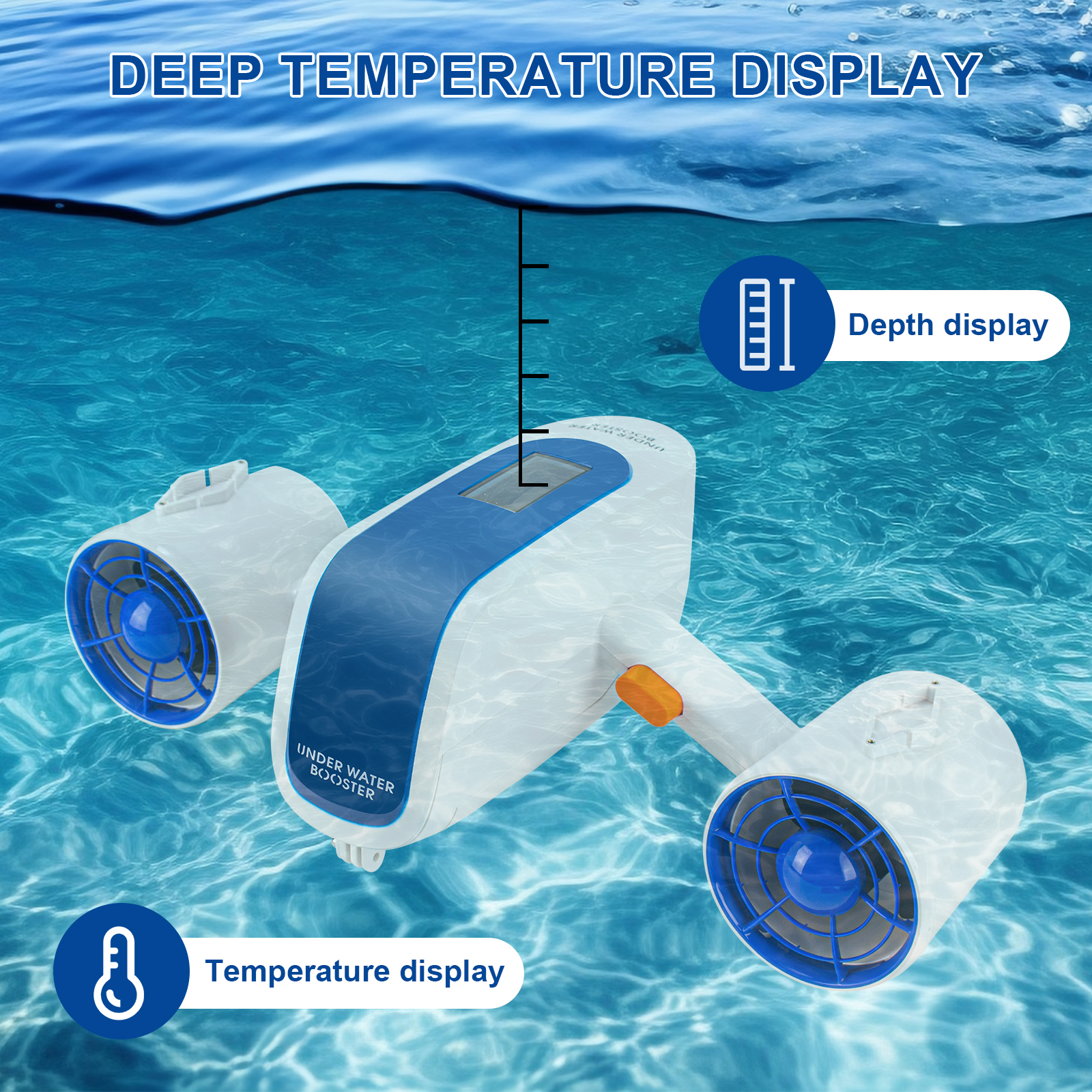 Sıcak Satış Hızlı Elektrikli D - Underwater Camera incelemesi ve fiyatı