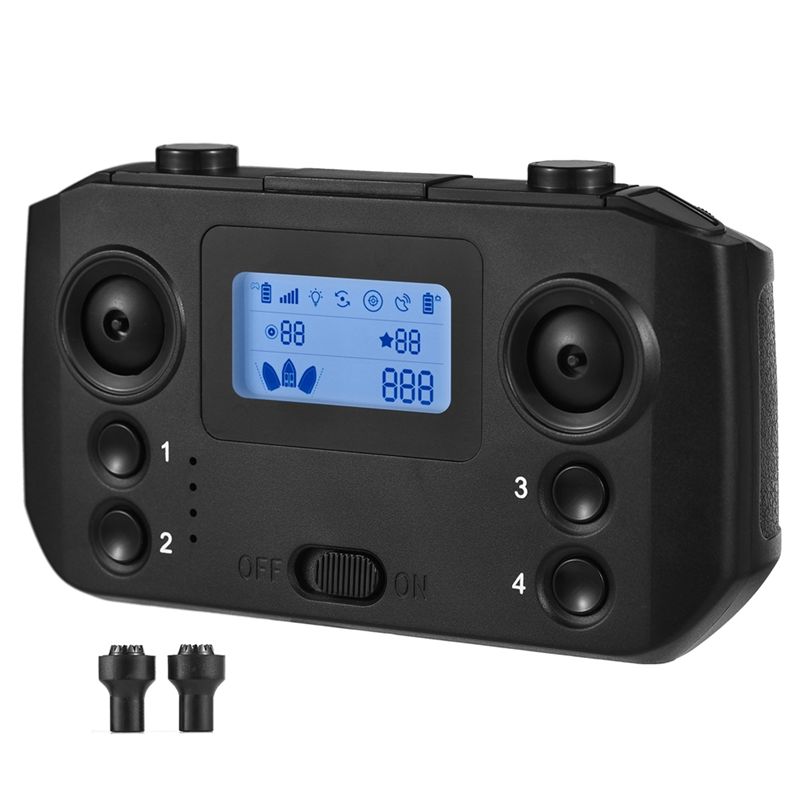 ABKQ-balık yemi teknesi uzakta - Fishing Gps incelemesi ve fiyatı