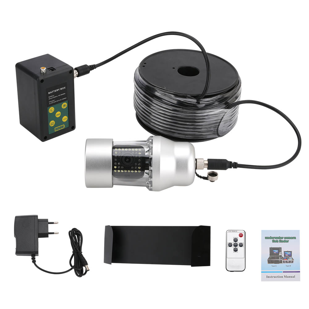 MAOTEWANG sualtı balıkçılık Vi - Fish Finder Cable incelemesi ve fiyatı
