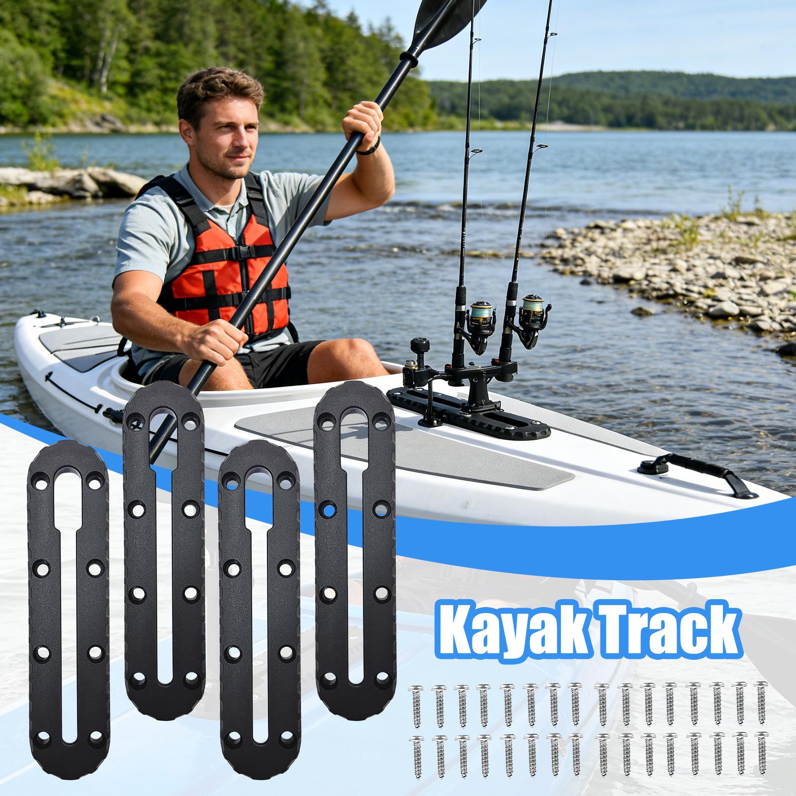 Kayak parça montaj aparatı vid - Fish Finder Mount incelemesi ve fiyatı