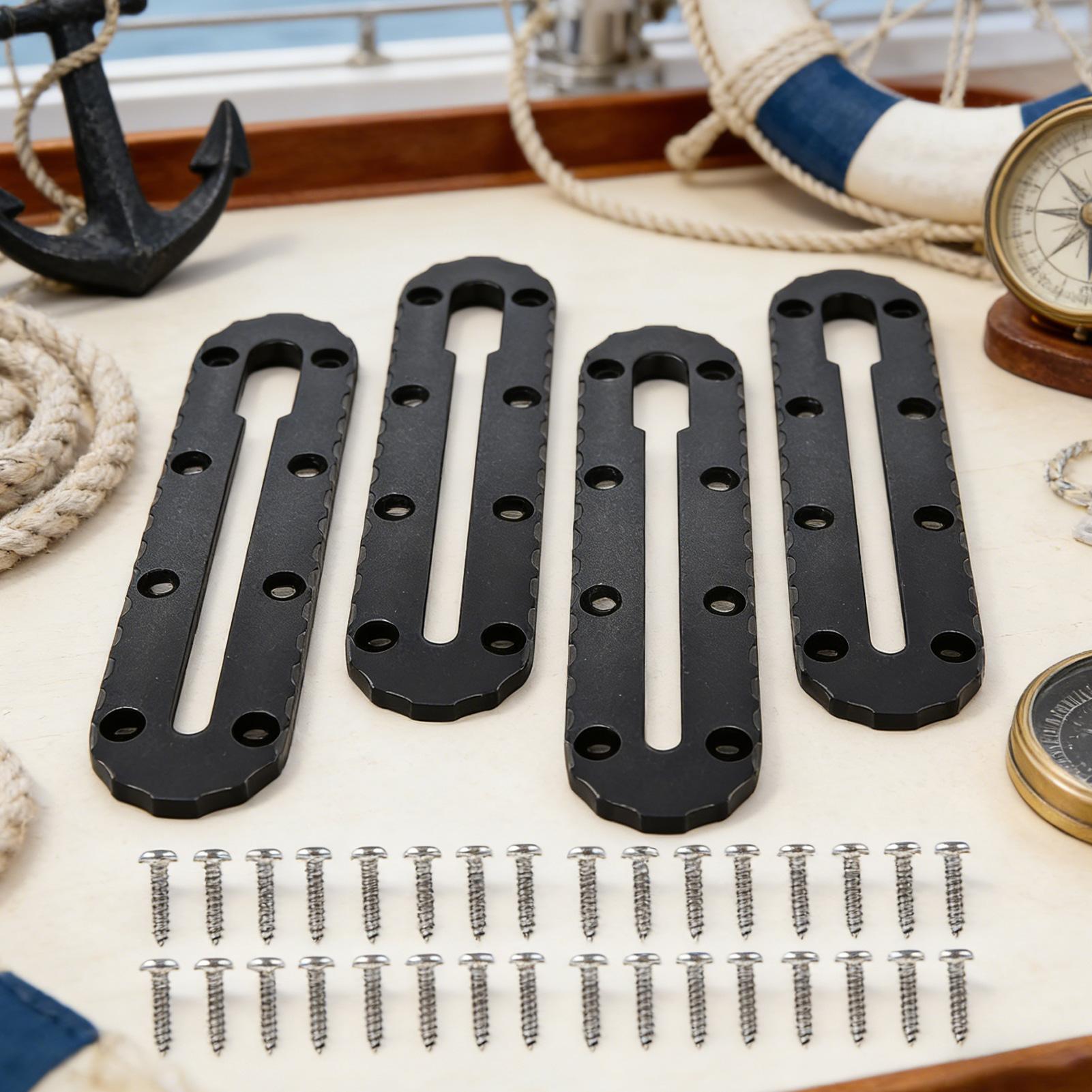 Kayak parça montaj aparatı vid - Fish Finder Mount incelemesi ve fiyatı