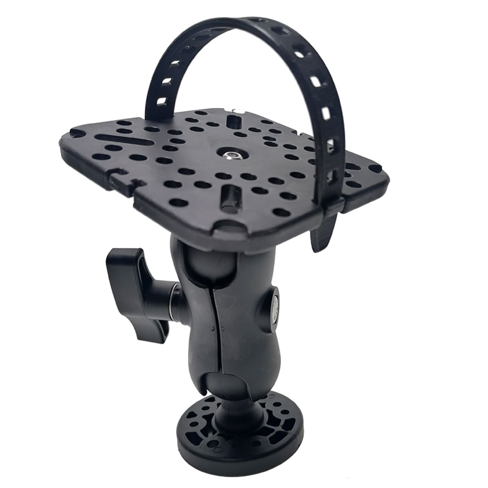 360 Derece Evrensel Kayık Balı - Fish Finder Mount incelemesi ve fiyatı