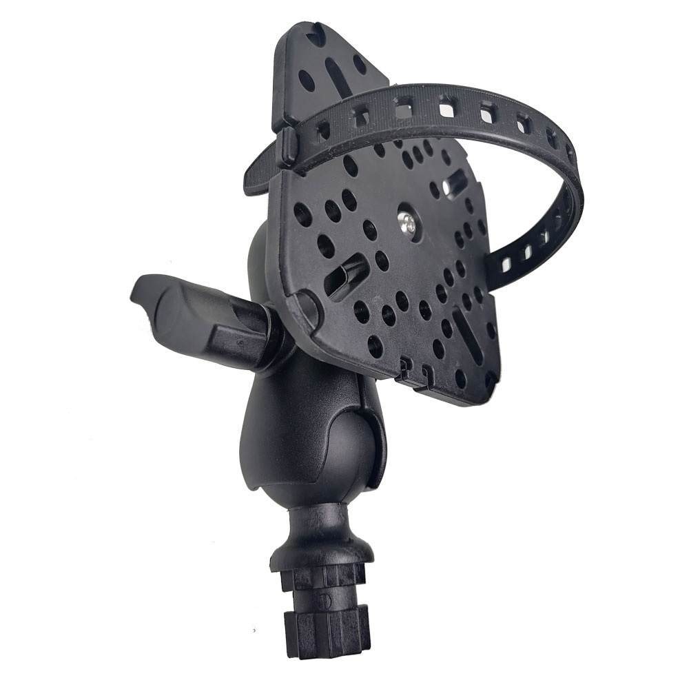 360 Derece Evrensel Kayık Balı - Fish Finder Mount incelemesi ve fiyatı
