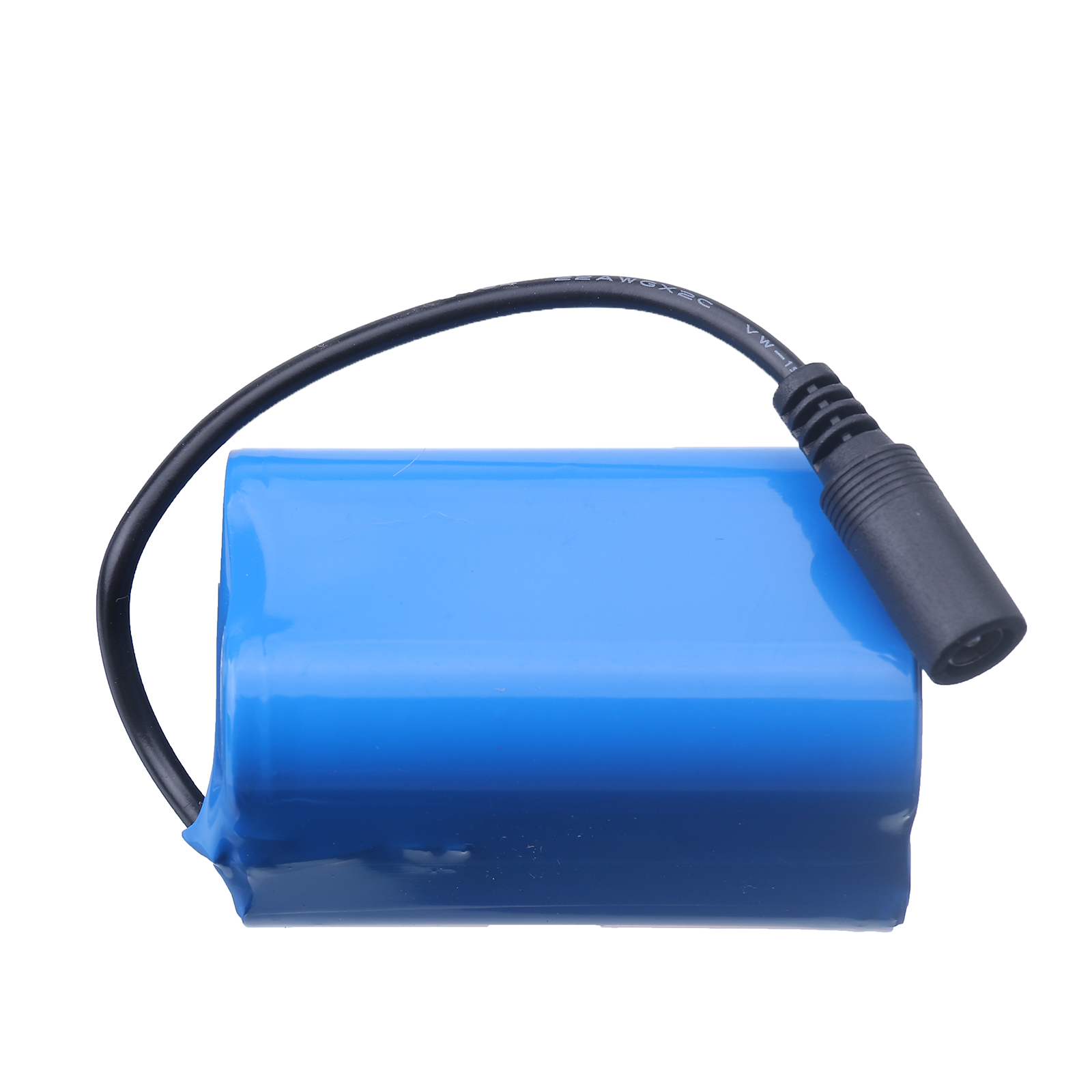 7.4V 12000mAh pil USB şarjlı T - Fish Finder Charger incelemesi ve fiyatı