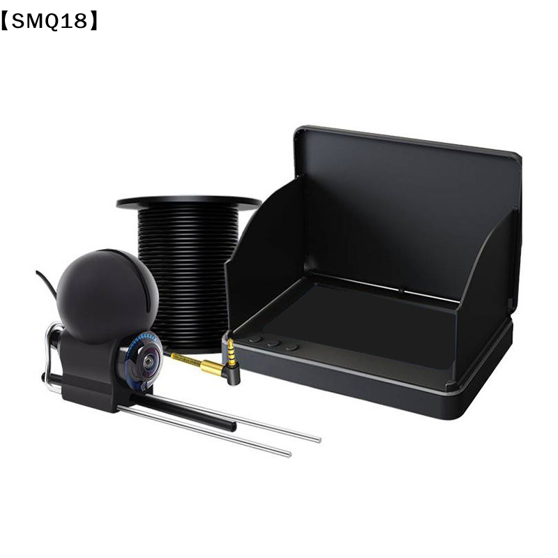 Taşınabilir Balık Derinlik Ölç - Fishing Depth Finder incelemesi ve fiyatı