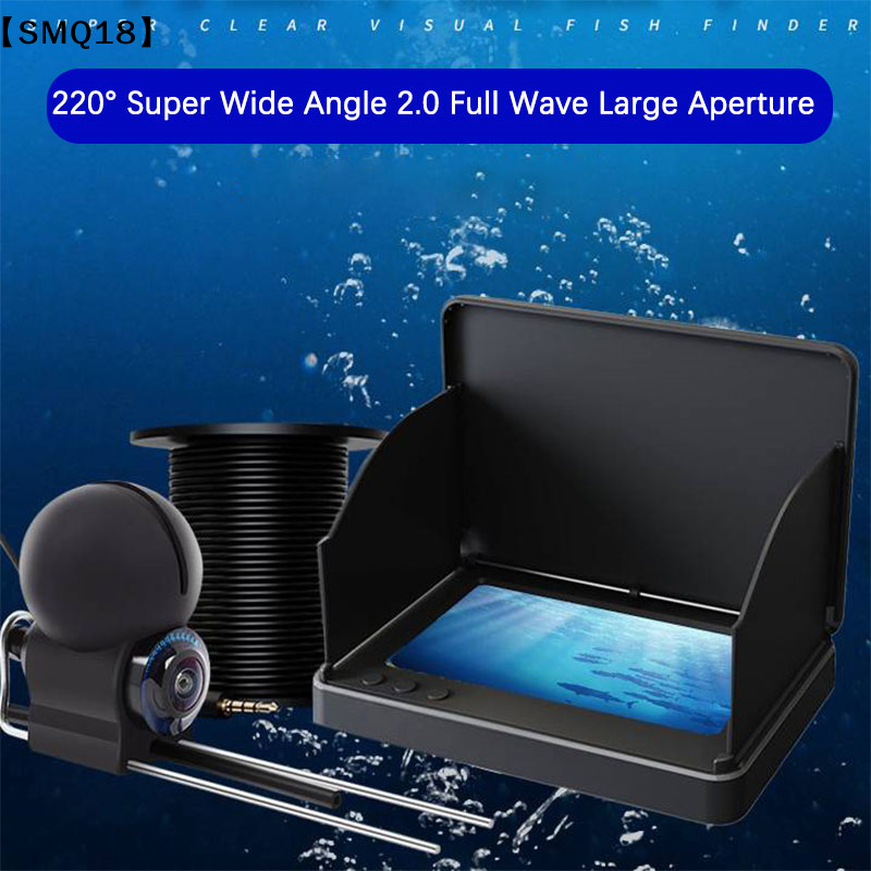 Taşınabilir Balık Derinlik Ölç - Fishing Depth Finder incelemesi ve fiyatı