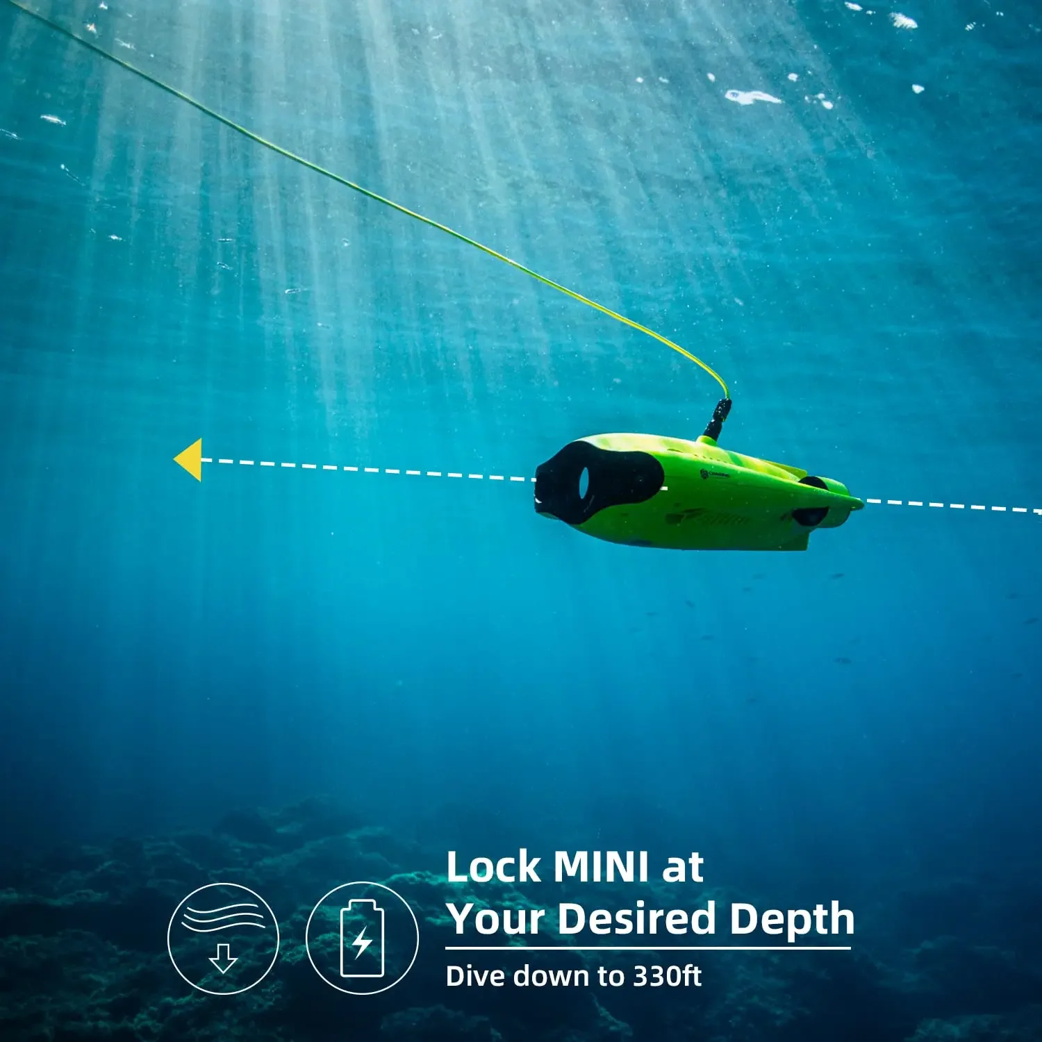 2026 Premium İnovasyonu Takip  - Underwater Camera incelemesi ve fiyatı