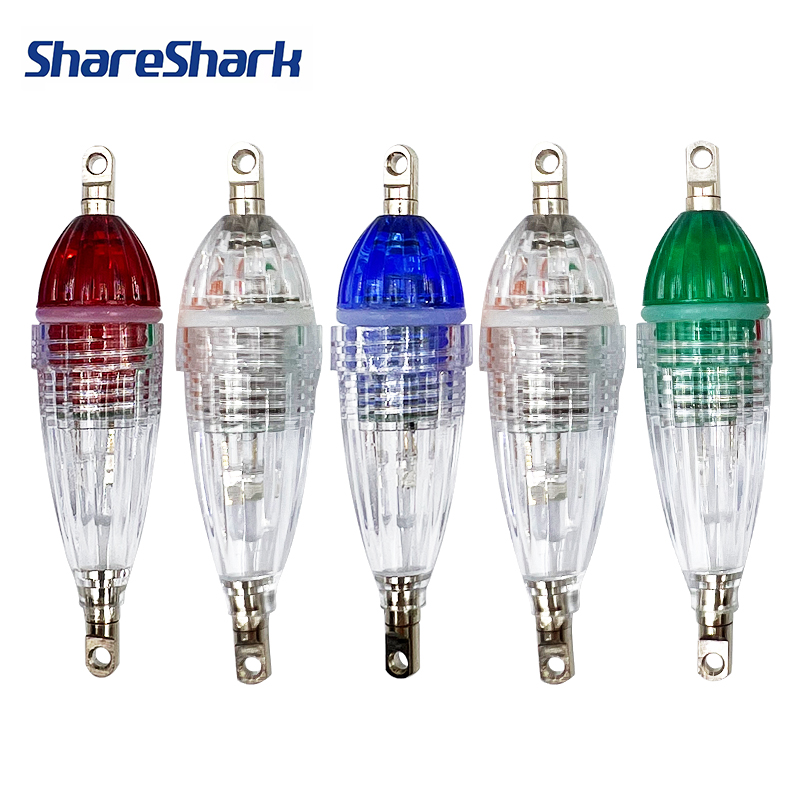 ShareShark 5 adet/torba 6cm LE - Fish Alarm incelemesi ve fiyatı
