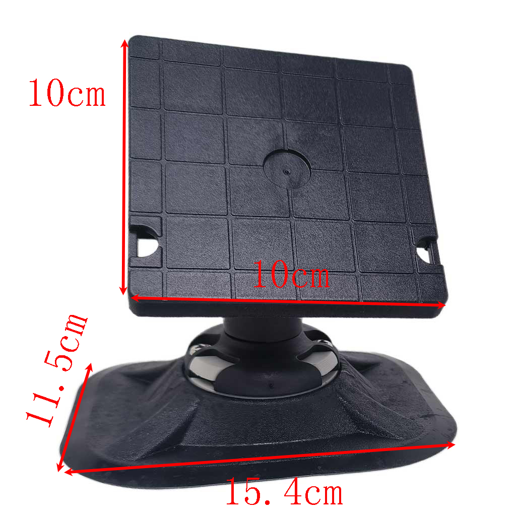 Kayık Kano Parça Ray Balık Bul - Fish Finder Mount incelemesi ve fiyatı