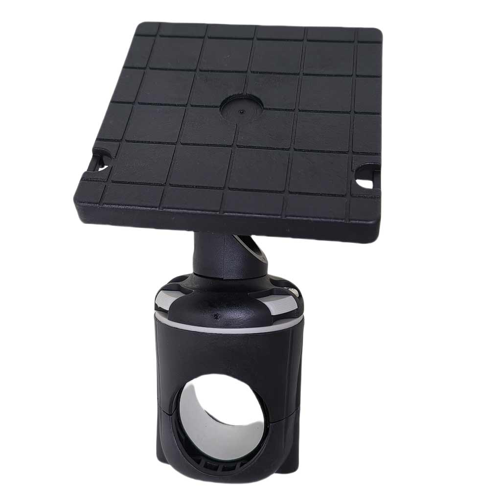 Kayık Kano Parça Ray Balık Bul - Fish Finder Mount incelemesi ve fiyatı