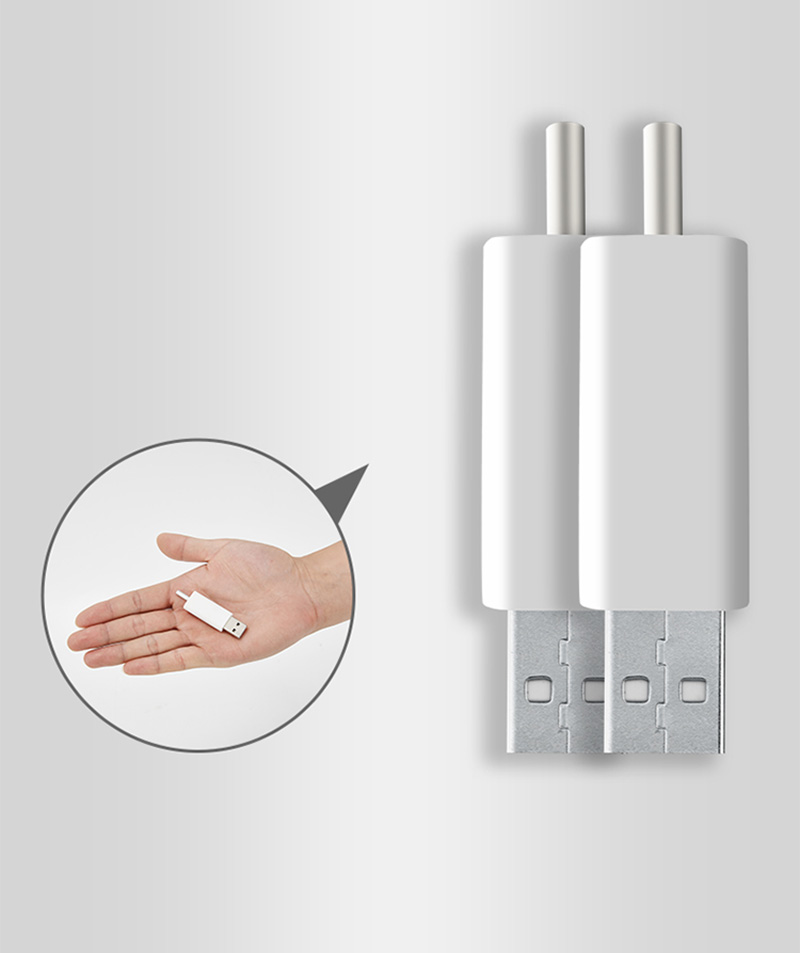 USB Şarj Cihazı Şarj Edilebili - Fish Finder Charger incelemesi ve fiyatı