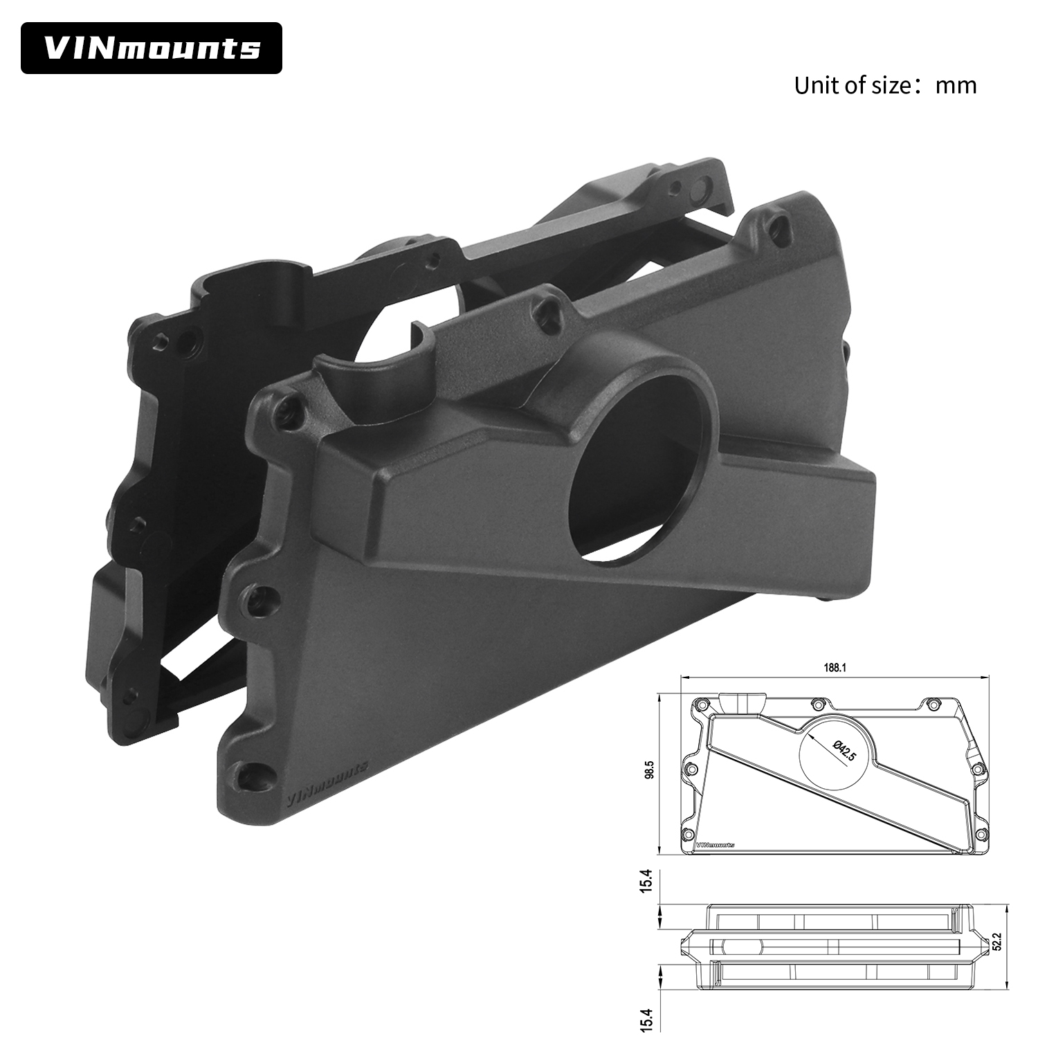 VIN Mounts Garmin LVS34 LiveSc - Fish Finder Transducer incelemesi ve fiyatı