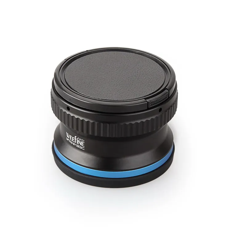 Weefine WFL03 +12 yüksek kalit - Underwater Camera incelemesi ve fiyatı