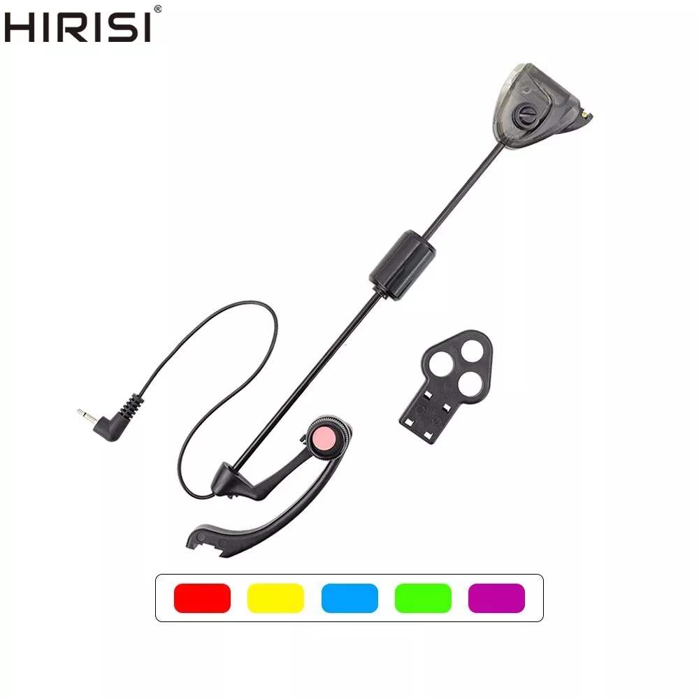 LED Sazan Balıkçılık Swinger A - Bite Indicator incelemesi ve fiyatı