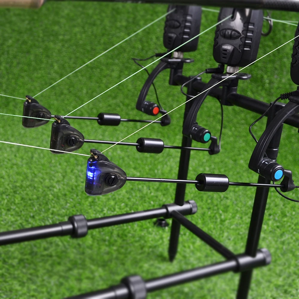 LED Sazan Balıkçılık Swinger A - Bite Indicator incelemesi ve fiyatı