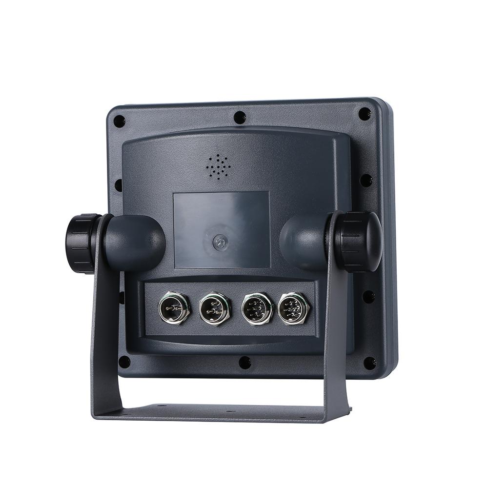 Matsutec 6 inç HF-620 MARINE C - Fish Finder incelemesi ve fiyatı