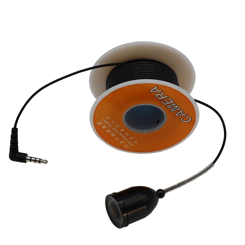 Balık Bulucu için Sualtı Kamer - Fish Finder Cable incelemesi ve fiyatı