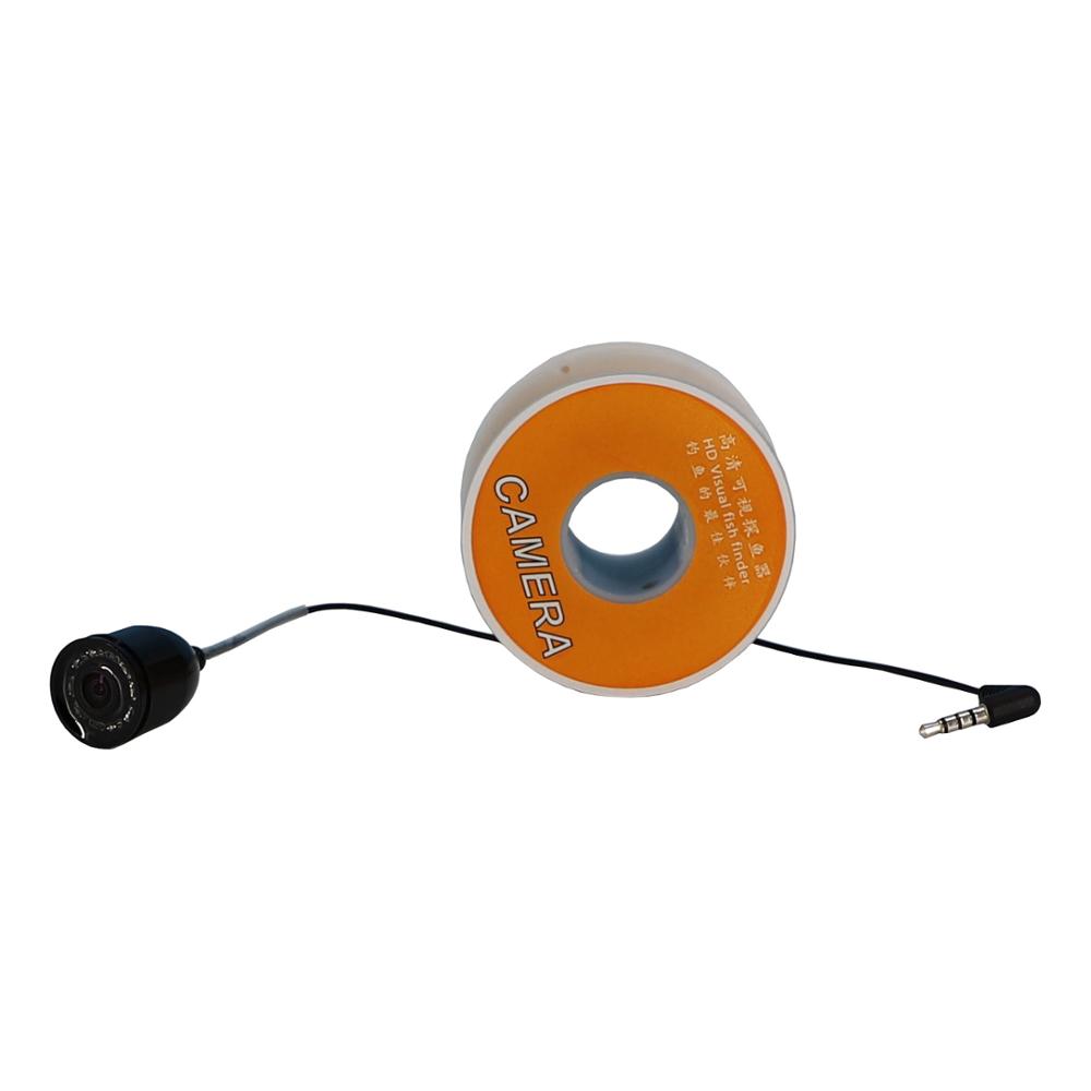 Balık Bulucu için Sualtı Kamer - Fish Finder Cable incelemesi ve fiyatı