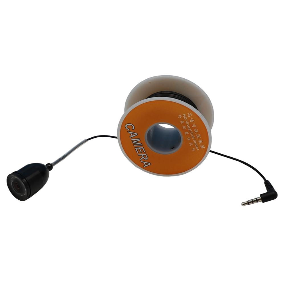 Balık Bulucu için Sualtı Kamer - Fish Finder Cable incelemesi ve fiyatı
