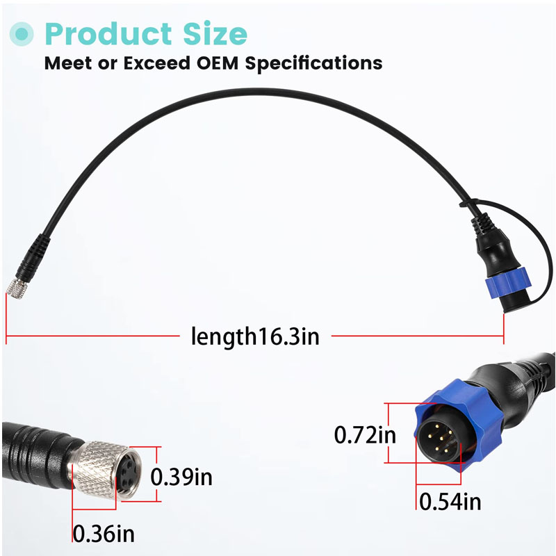 1852060 , 29594, MKR-US2-10 So - Fish Finder Transducer incelemesi ve fiyatı